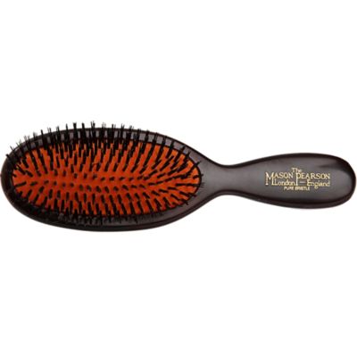 Mason Pearson Pocket Bristle Brush