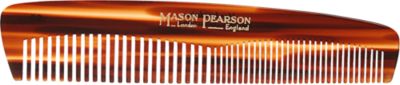 Mason Pearson Pocket Comb