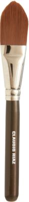 Claudio Riaz Foundation Brush