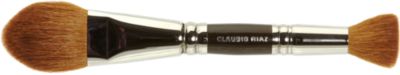 Claudio Riaz Double Blush Brush