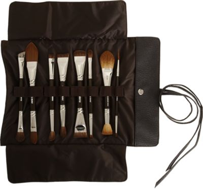 Claudio Riaz The Double-Sided Brush Collection Set
