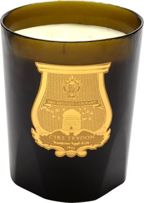 Cire Trudon La Grande Bougie - Odelisque Candle