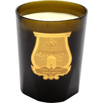 Cire Trudon La Grande Bougie - Odelisque Candle