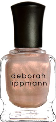 Deborah Lippmann Diamonds and Pearls