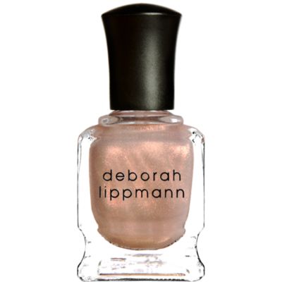 Deborah Lippmann Diamonds and Pearls
