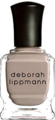 Deborah Lippmann Fashion