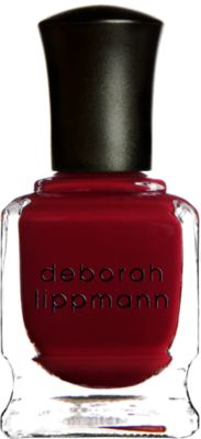 Deborah Lippmann Lady is a Tramp