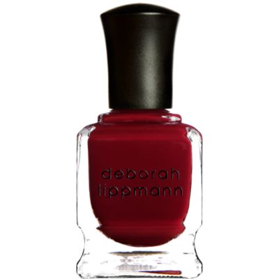 Deborah Lippmann Lady is a Tramp