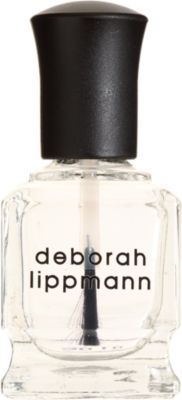 Deborah Lippmann Hard Rock Hydrating Hardener