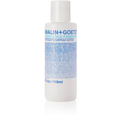Malin+Goetz Vitamin E Face Moisturizer