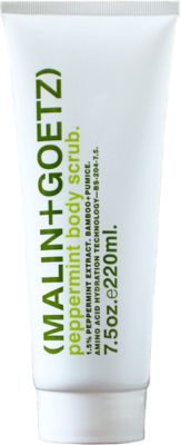 Malin+Goetz - Peppermint Body Scrub