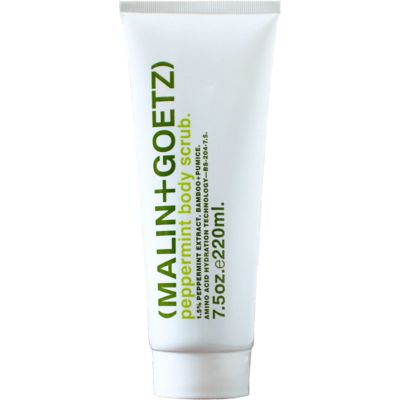 Malin+Goetz Peppermint Body Scrub