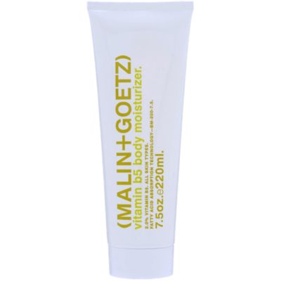 Malin+Goetz Vitamin b5 Body Moisturizer