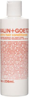 Malin+Goetz Cilantro Conditioner - 8 oz.