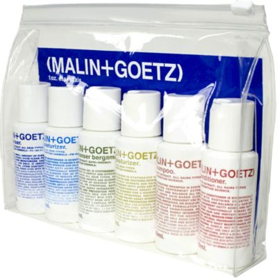 Malin+Goetz 1 oz Essential Kit