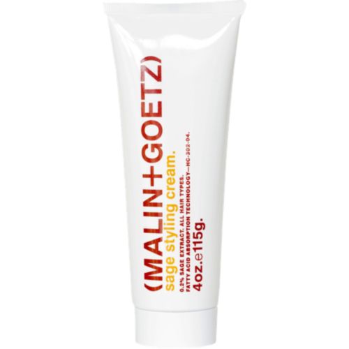 Malin+Goetz Sage Styling Cream