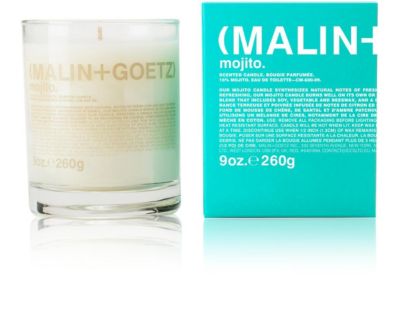 Malin+Goetz Mojito Candle