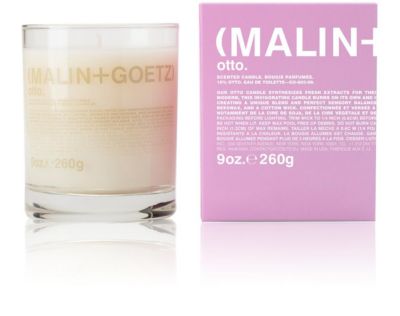 Malin+Goetz Otto Candle