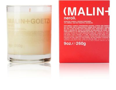 Malin+Goetz - Neroli Candle