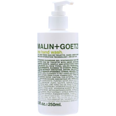 Malin+Goetz Lime Hand Wash