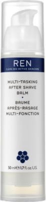 REN Multi-Tasking Aftershave Balm