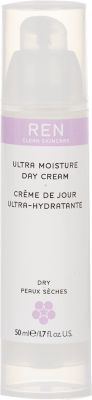REN Ultra Moisture Day Cream