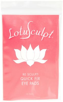 Tracie Martyn LotuSculpt Quick Fix Eye Pads