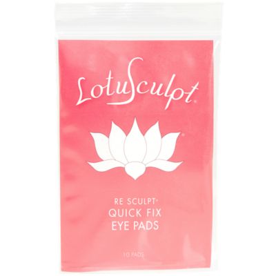 Tracie Martyn LotuSculpt Quick Fix Eye Pads