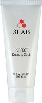 3lab Perfect Cleansing Scrub
