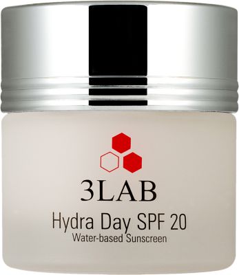 3lab Hydra Day