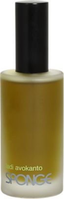 Sponge Avocado Oil