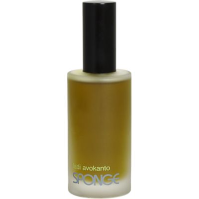 Sponge Avocado Oil
