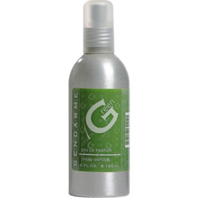 Gendarme Gendarme Green EDP 6 oz