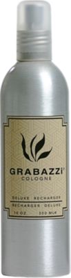 Gendarme Grabazzi Eau de Cologne Spray