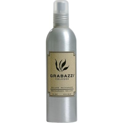 Gendarme Grabazzi Eau de Cologne Spray