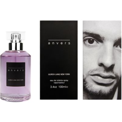 Ulrich Lang New York Anvers Eau de Toilette