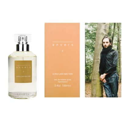 Ulrich Lang New York Anvers 2 Eau de Toilette