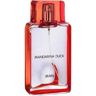 Mandarina Duck Man