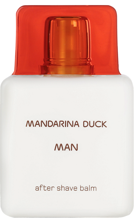 Mandarina Duck Man After Shave Balm