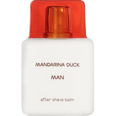 Mandarina Duck Man After Shave Balm