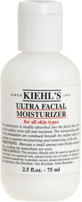 Kiehl's Since 1851 Ultra Facial Moisturizer
