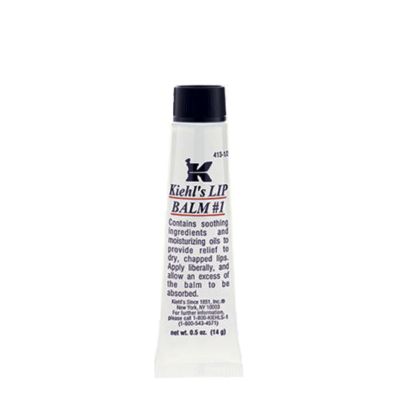 Kiehl's Since 1851 Lip Balm #1