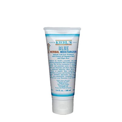 Kiehl's Since 1851 Blue Herbal Moisturizer