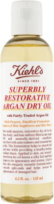 Kiehl's Since 1851 Superbly Restorative Argan Dry Oil