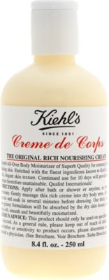 Kiehl's Since 1851 Creme de Corps