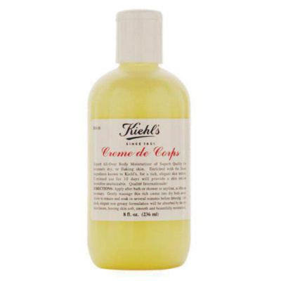 Kiehl's Since 1851 Creme de Corps Lotion