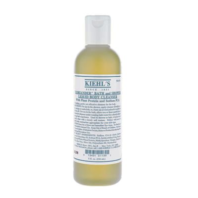 Kiehl's Since 1851 Bath & Shower Liquid Body Cleanser