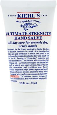 Kiehl's Since 1851 Ultimate Strength Hand Salve