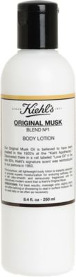 Kiehl's Since 1851 Body Lotion