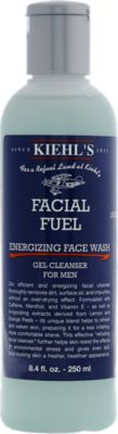 Kiehl's Since 1851 Facial Fuel Cleanser for Men